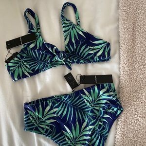 Vaya island swimsuit